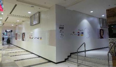 Titan Hoardings
