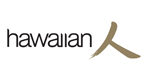 hawaiian logo