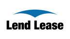 Lend Lease logo