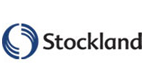 Stockland Corporation Limited logo