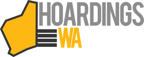 Hoardings WA