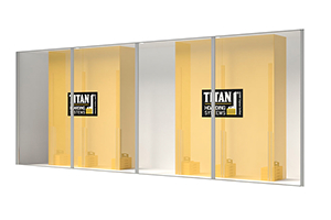 Display Wall