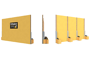Impact Certified Hoardings