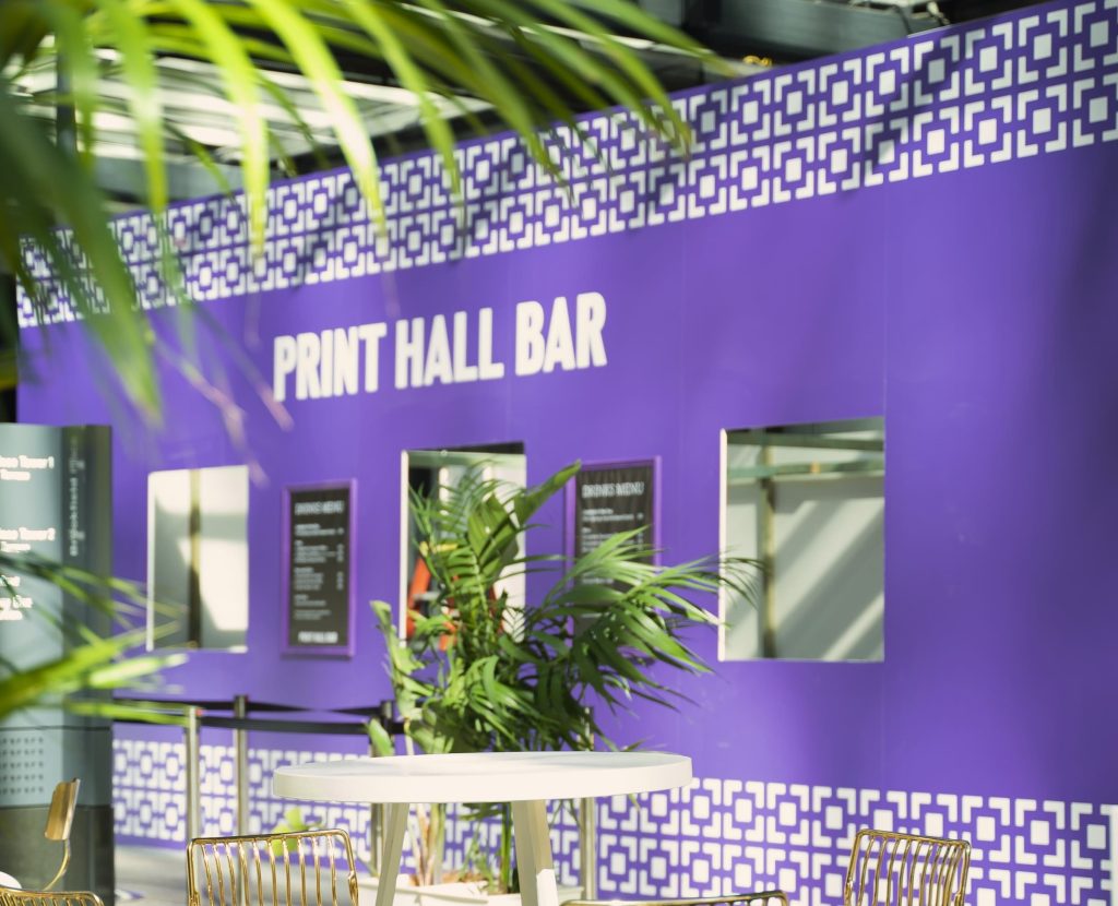 event walls australia