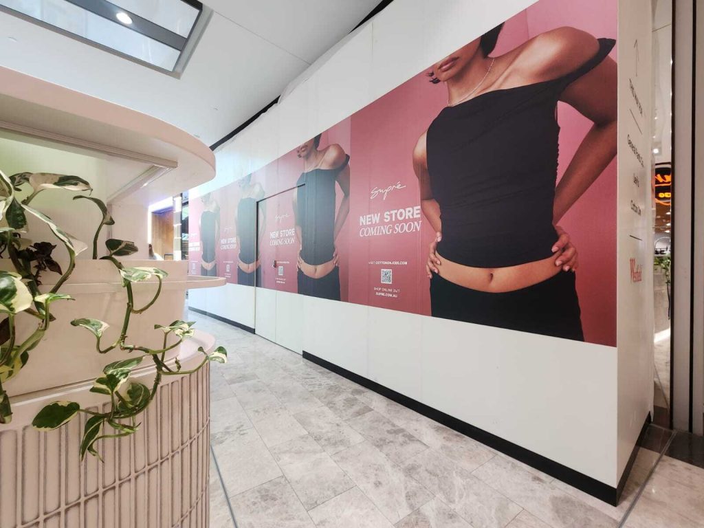 how important are hoardings in construction
