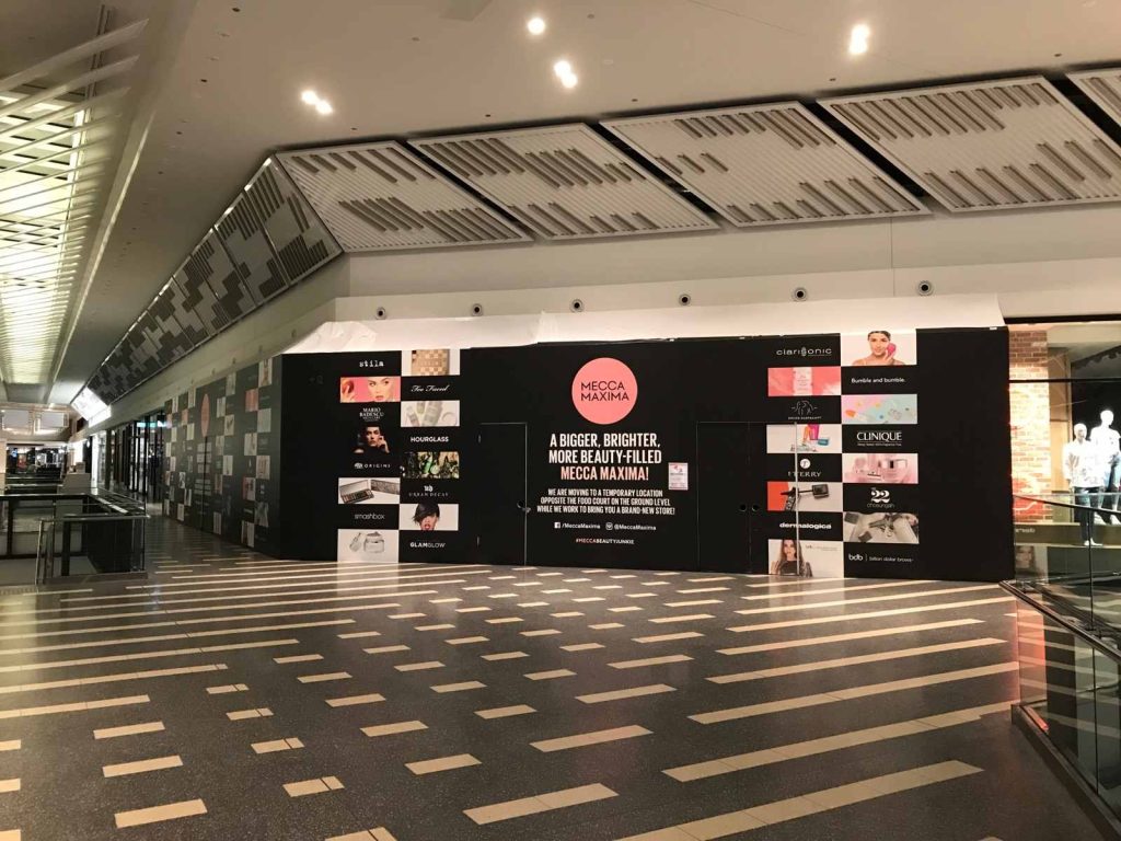 Temporary Fencing in Perth