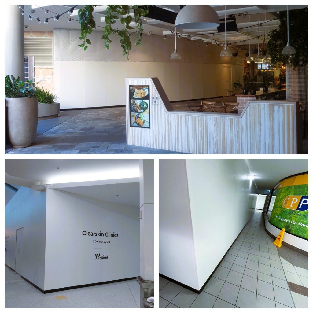 where to find Temporary Fencing in Perth