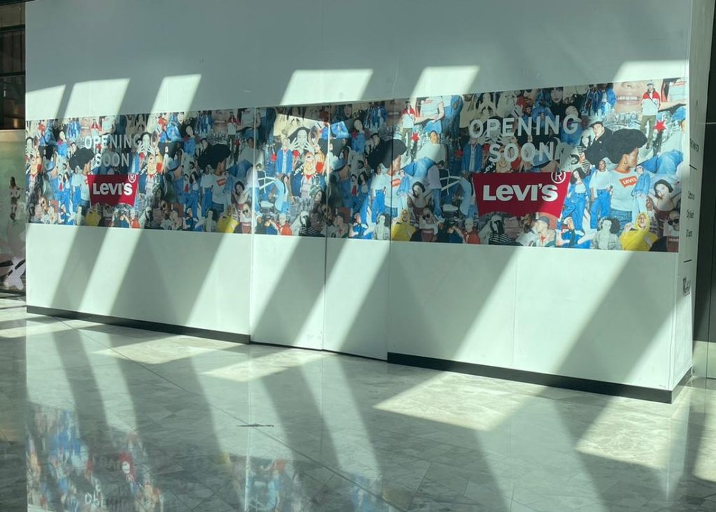 The Different Types of Temporary Fencing