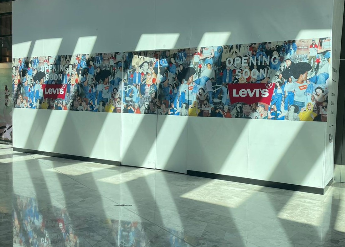 The Different Types of Temporary Fencing