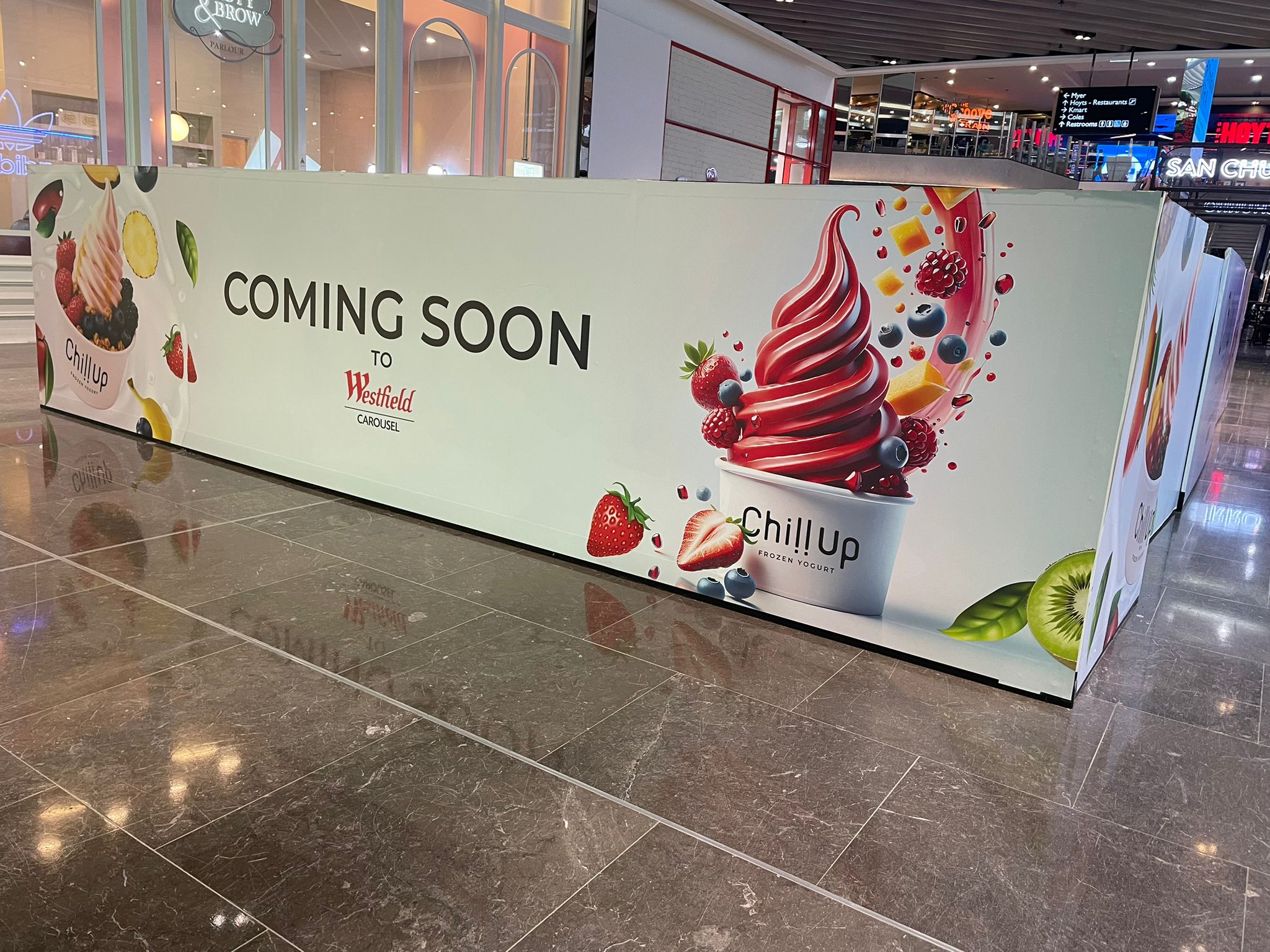 finding the best hoardings to rent in perth