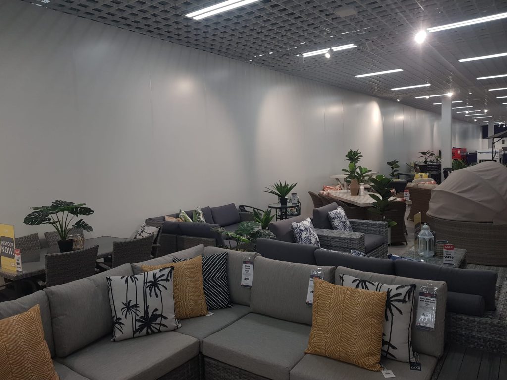 business hoardings perth