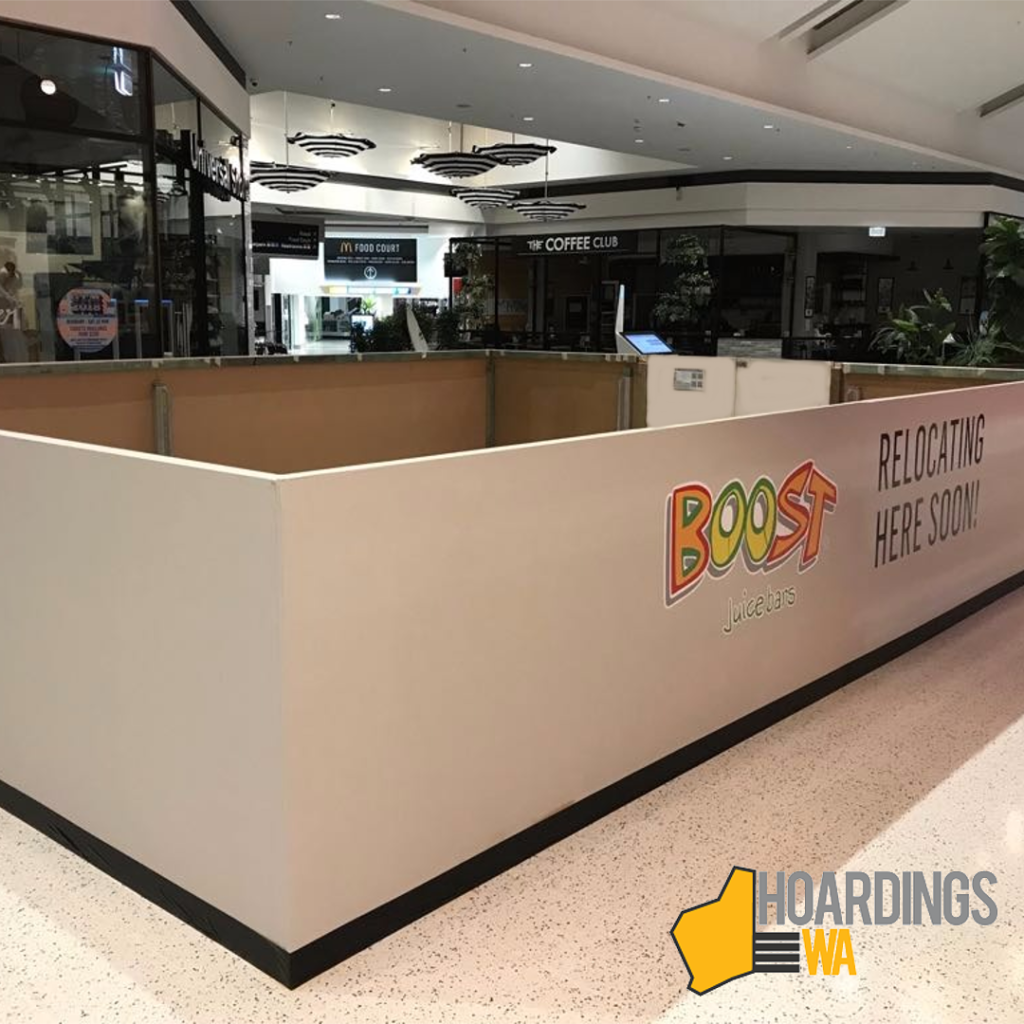 hoarding maintenance australia