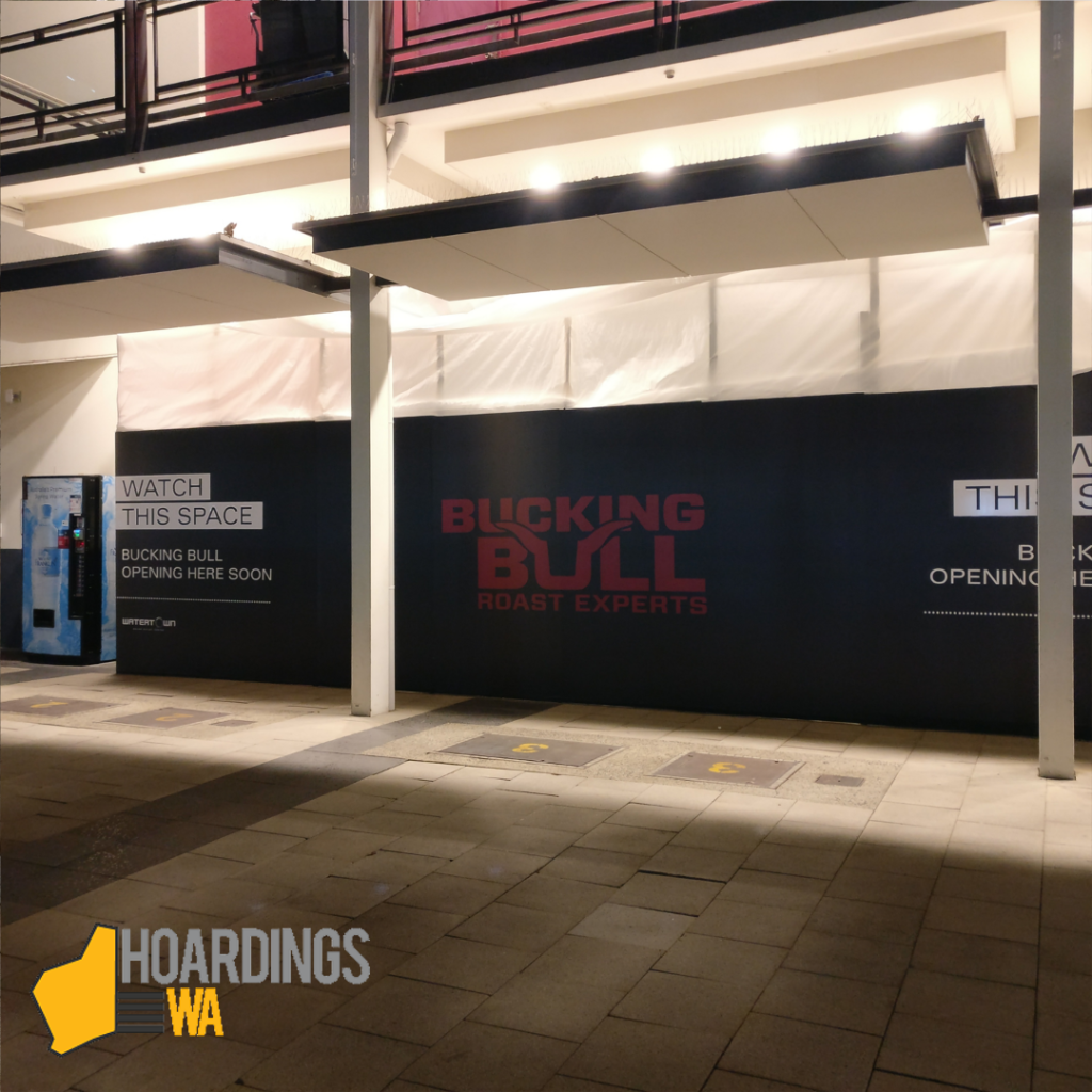 hoarding maintenance