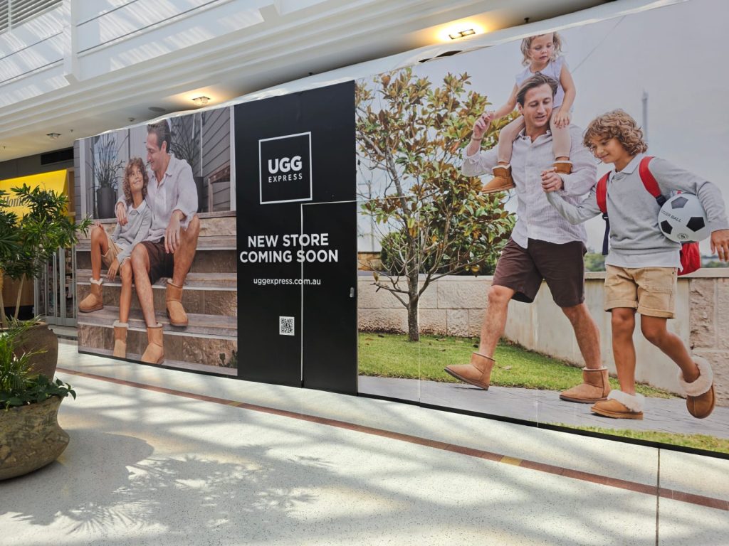 what are hoarding projects