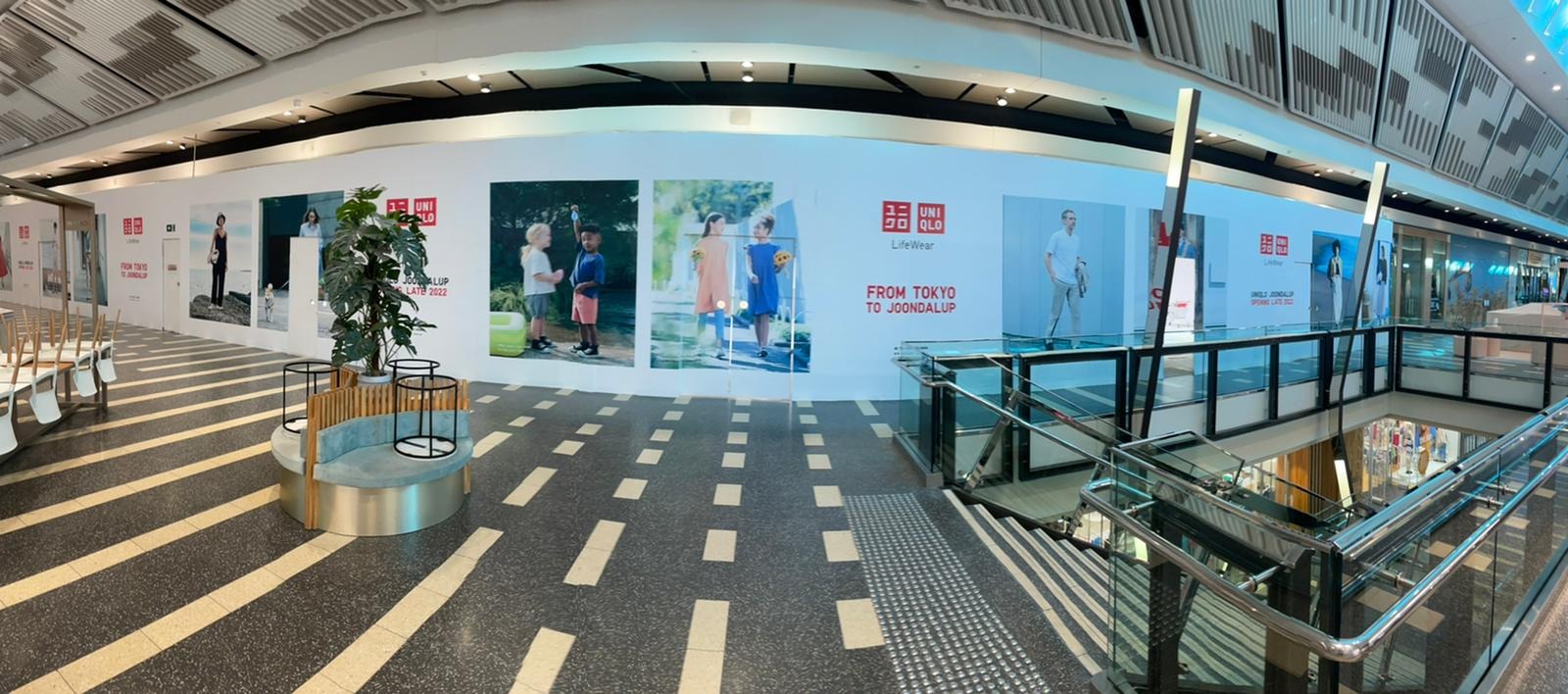 Learn How Hoardings Help Manage Dust and Noise in Shopping Centres. Hoardings WA covers containment, safety, and smooth operations.