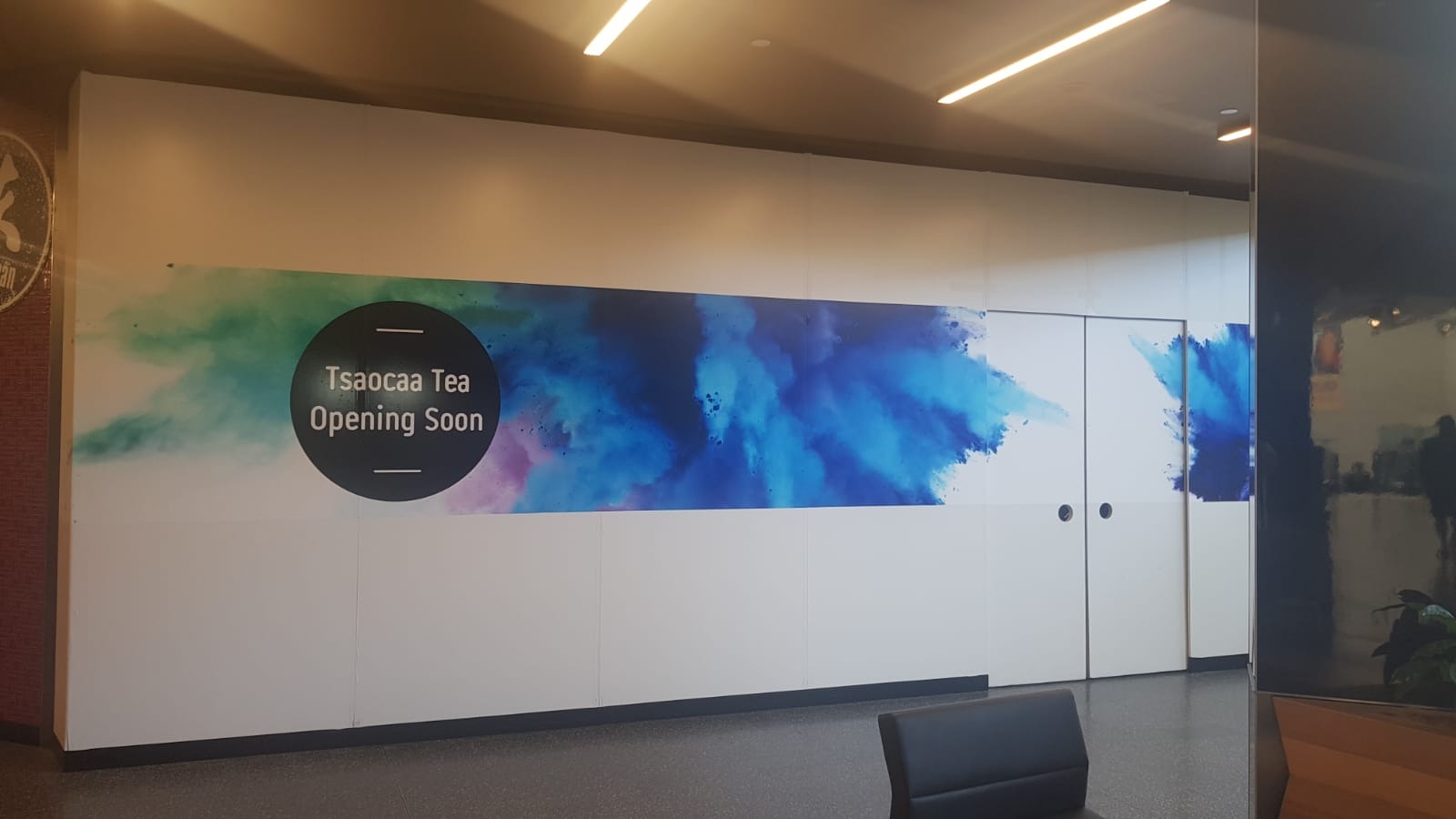 retain hoarding regulations in perth