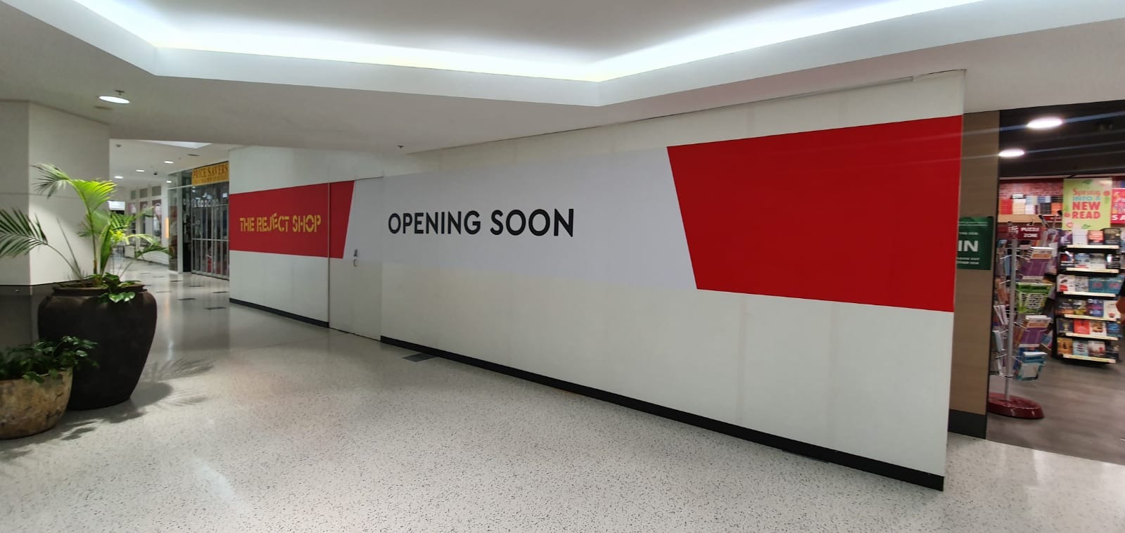 what are the Compliance Checklists for Shopping Centre Projects