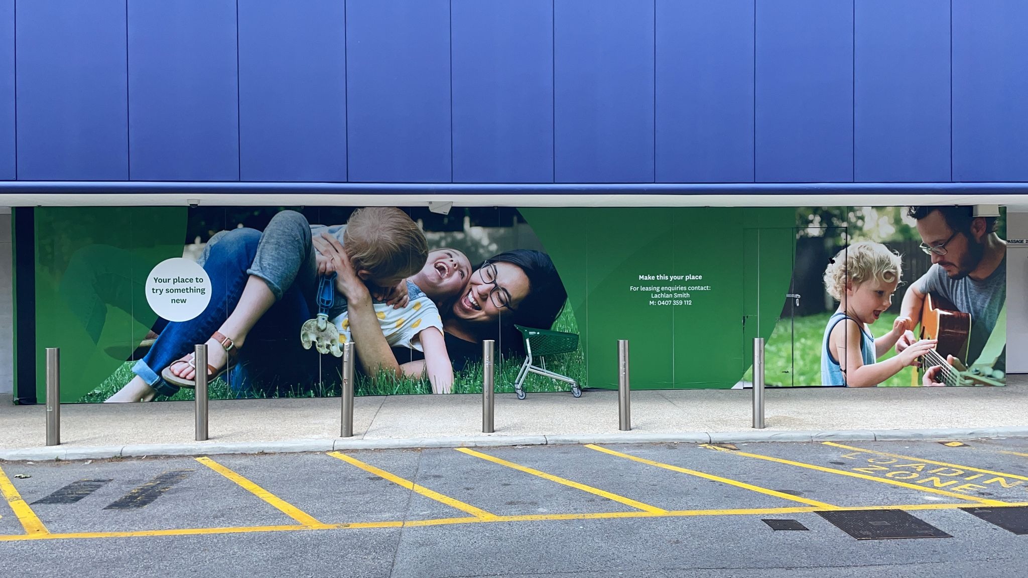 How To Assemble Hoardings and Temporary Fencing
